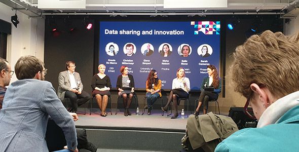 DataPitchEU's tweet image. One of our Data Providers, Altice Labs ( @PTin), share what challenges they&apos;re working on with #DataPitch startups @hollerlive and @UtellyTV: alticelabs.com/en/475-altice-… …
