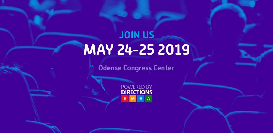 Did you get a ticket for Days of Knowledge before it was sold out? If not, here is your chance! We have worked our magic and found an extra 40 tickets for the Days of Knowledge conference 24-25 May.

#DaysOfKnowledge #DOK19 #msdyn365bc

Get your ticket at daysofknowledge.com