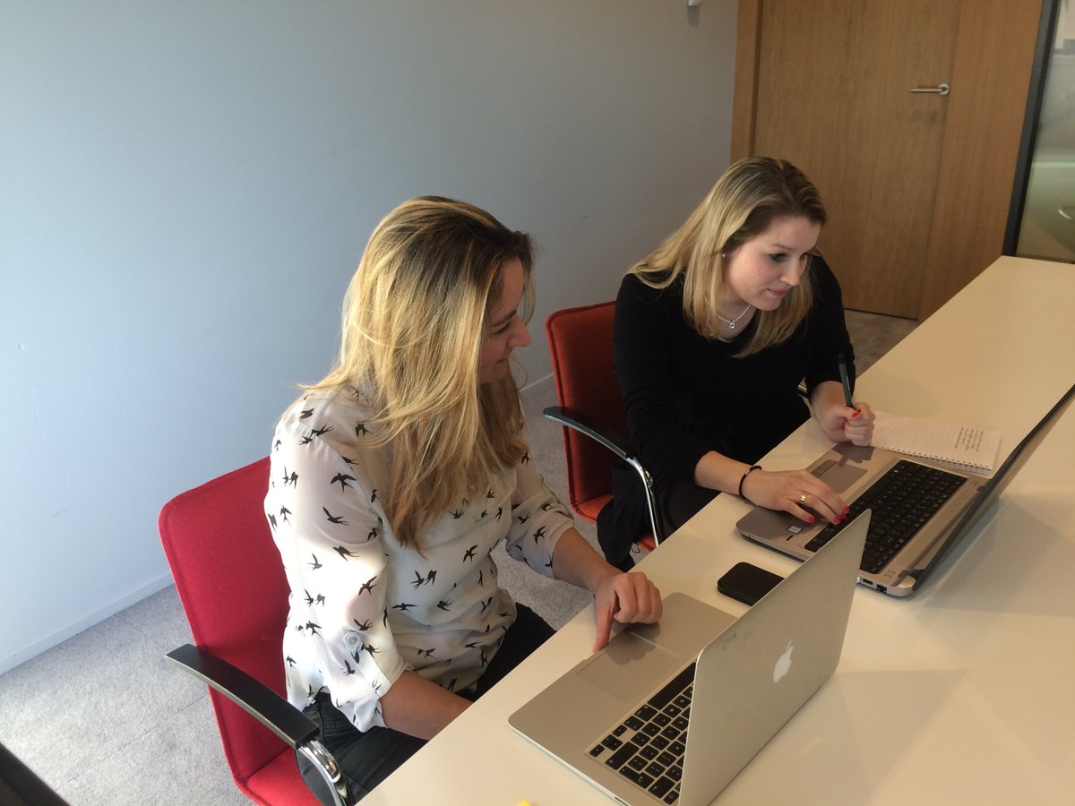 In de rubriek klantcases worden klanten over de samenwerking met Nieman geïnterviewd. In deze klantcase van lees je over de detachering van een Nieman kwaliteitsborger bij <a href="/deAlliantie/">de Alliantie</a> ter ondersteuning van het kwaliteitsborgingstraject.
bit.ly/2DKtGvP