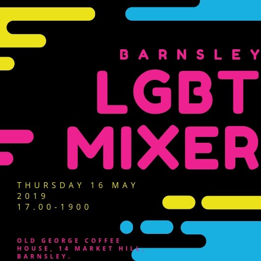 Barnsley Community Engagement tweet media