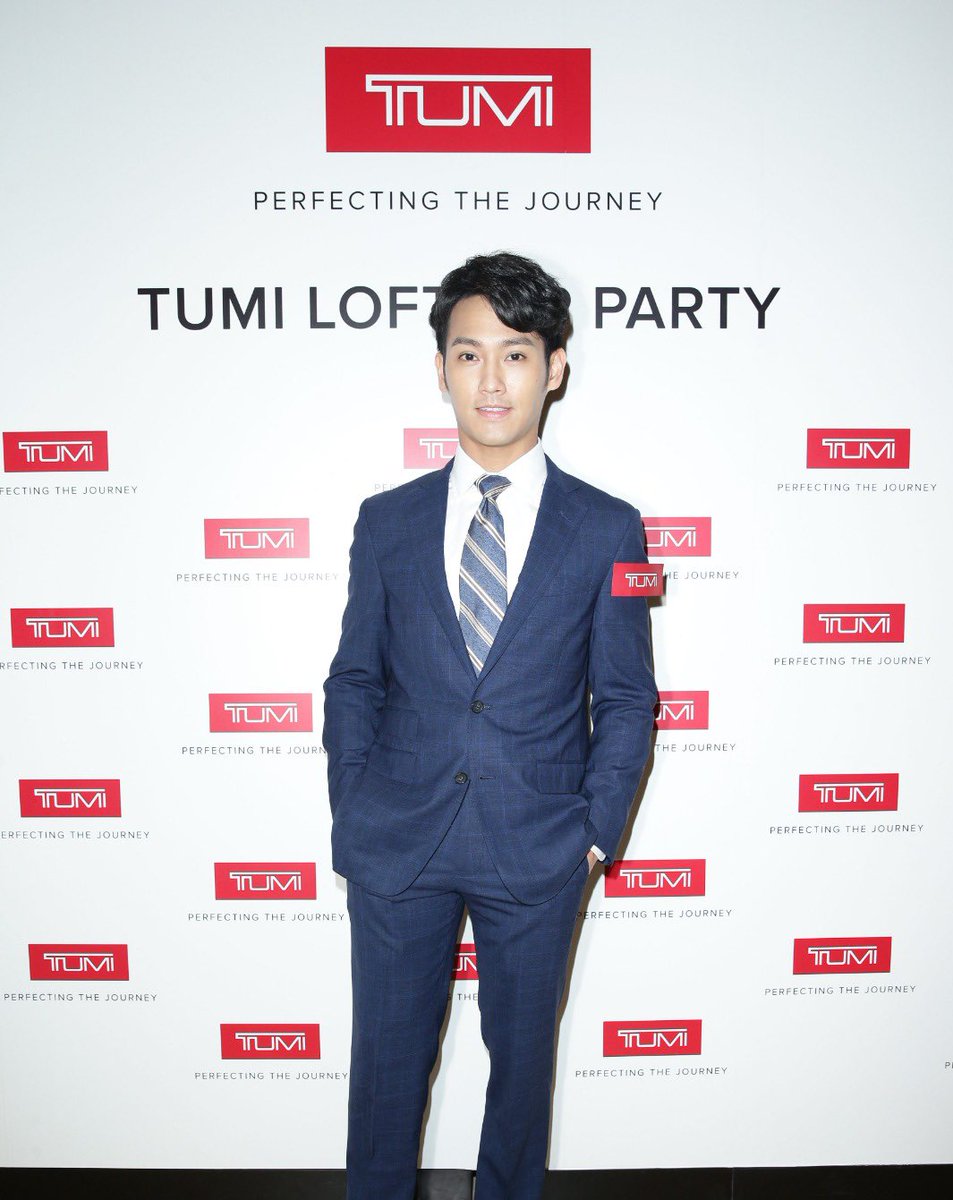 #TUMIxPRATT
#TUMIHK
#TUMI360
#PERFECTINGTHEJOURNEY
Outfit: #brooksbrothershk