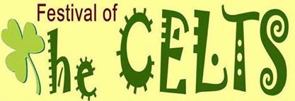 Getting even closer is the <a href="/CeltsFest/">Festival of the Celts</a> #CeltsFest19 this weekend. For those all-important details head to festivalofthecelts.co.uk