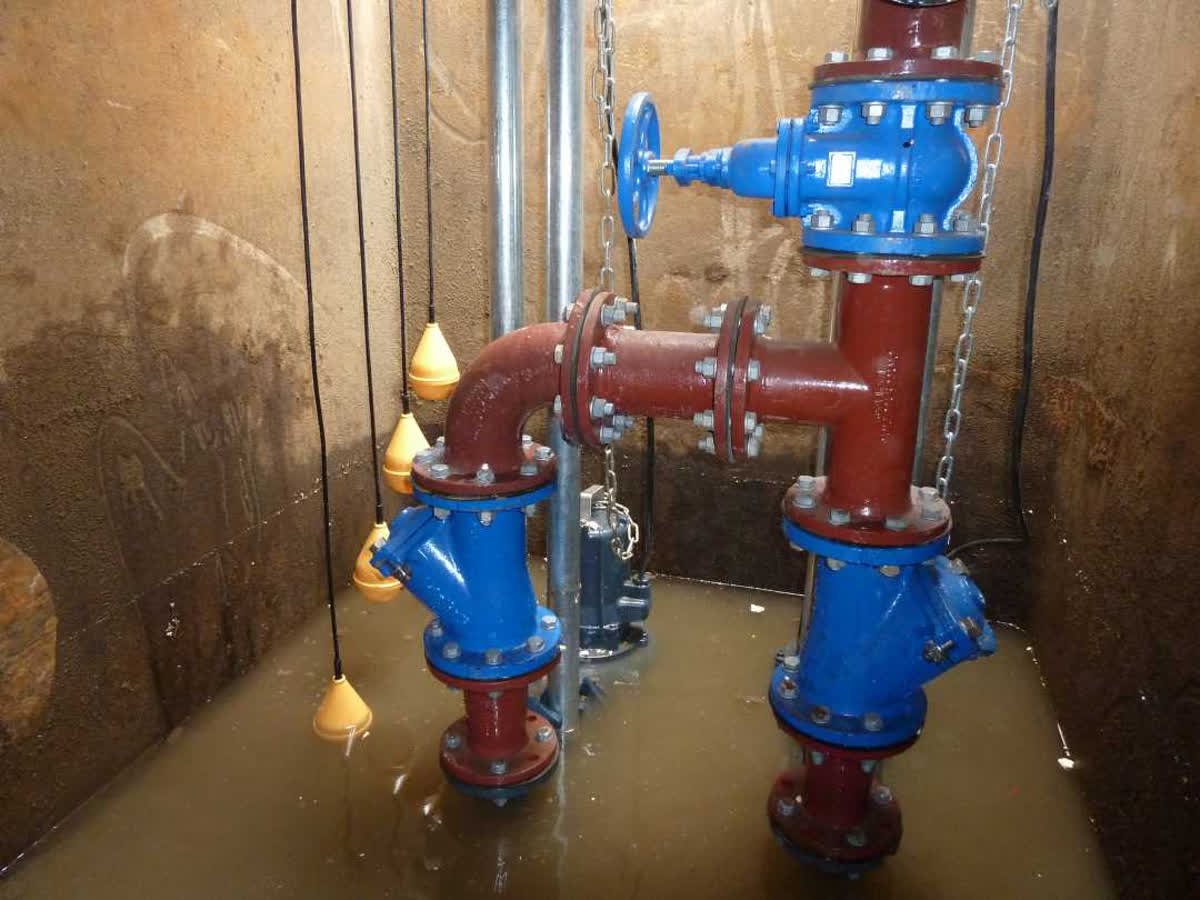 Paradigm Pumps tweet media