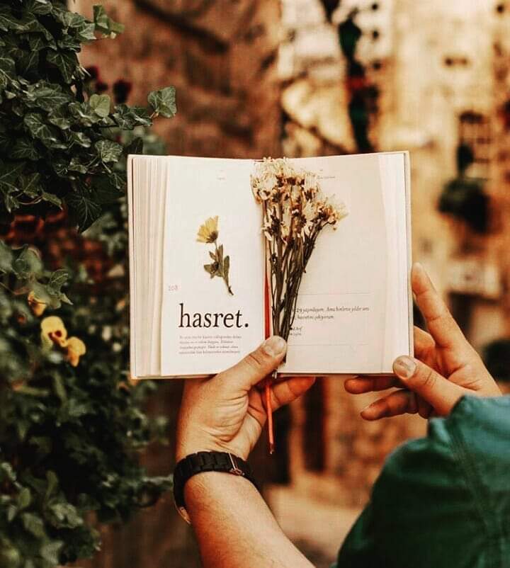 #perşembe
 İlacı olmayan bir hastalıktır hasret,
İçtiğin çayda,söylediğin türküde bile aklına gelir....🍂🍁