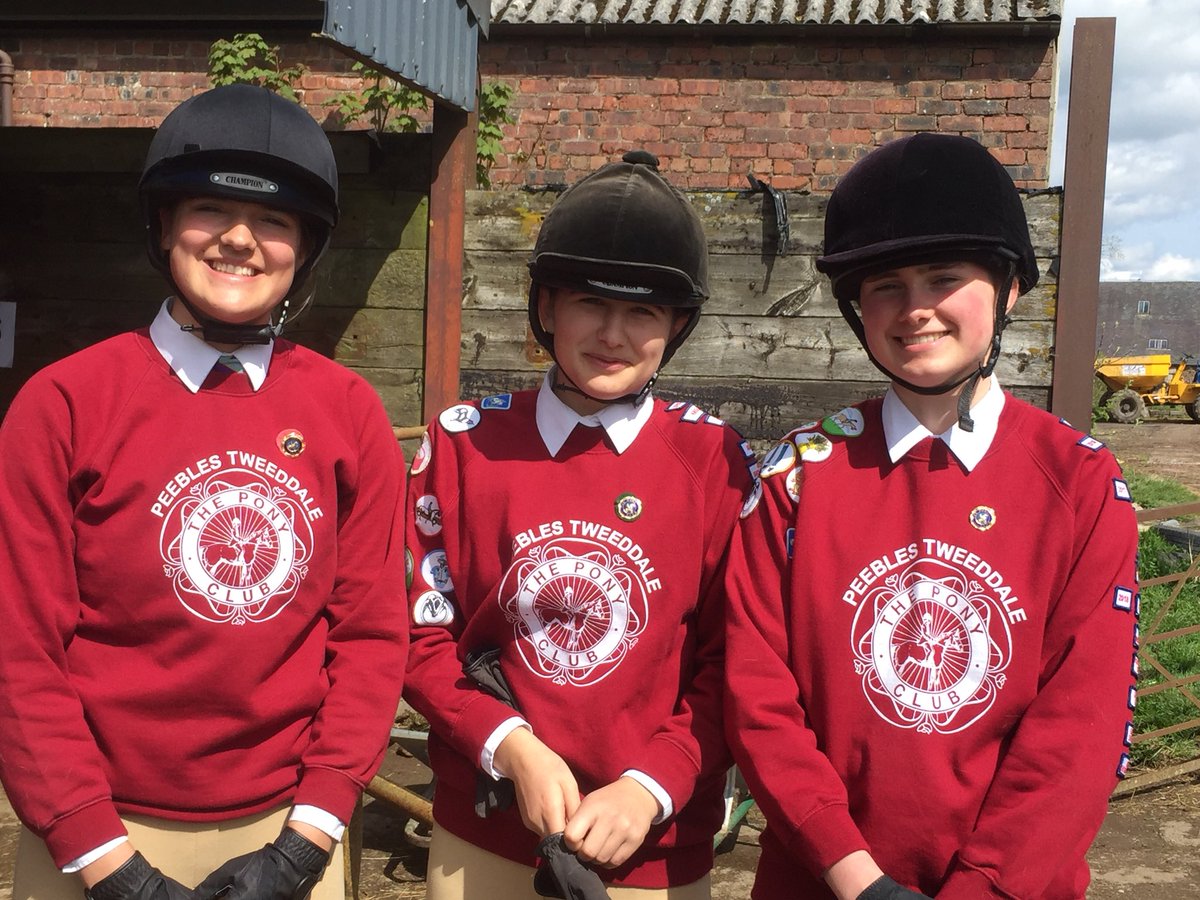 CVOScotland's tweet photo. On leave now after busy week. Lots of tidying as running @ThePonyClub #Area19 @The_Blue_Cross Horse & Pony Care Competition took over last weekend. fantastic turnout at Cormiston Farm including 8 teams of minis, plus juniors + “seniors” I feel old though. Senior = teenagers. https://t.co/v0k5Y3zYWd