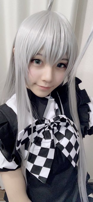 コスプレイヤーめでぃのTwitter画像7