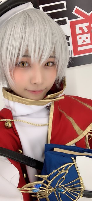 コスプレイヤーめでぃのTwitter画像4