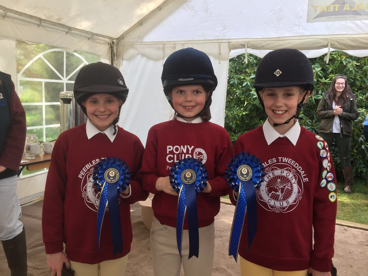 CVOScotland's tweet photo. On leave now after busy week. Lots of tidying as running @ThePonyClub #Area19 @The_Blue_Cross Horse & Pony Care Competition took over last weekend. fantastic turnout at Cormiston Farm including 8 teams of minis, plus juniors + “seniors” I feel old though. Senior = teenagers. https://t.co/v0k5Y3zYWd