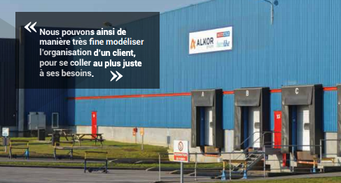 [#Zoom] 
Découvrez Alkor, une société coopérative qui se digitalise
buff.ly/2vw5SqR