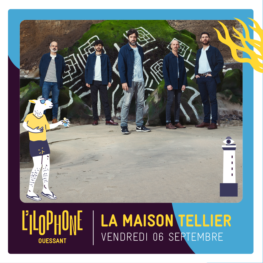 Festival Ilophone tweet media