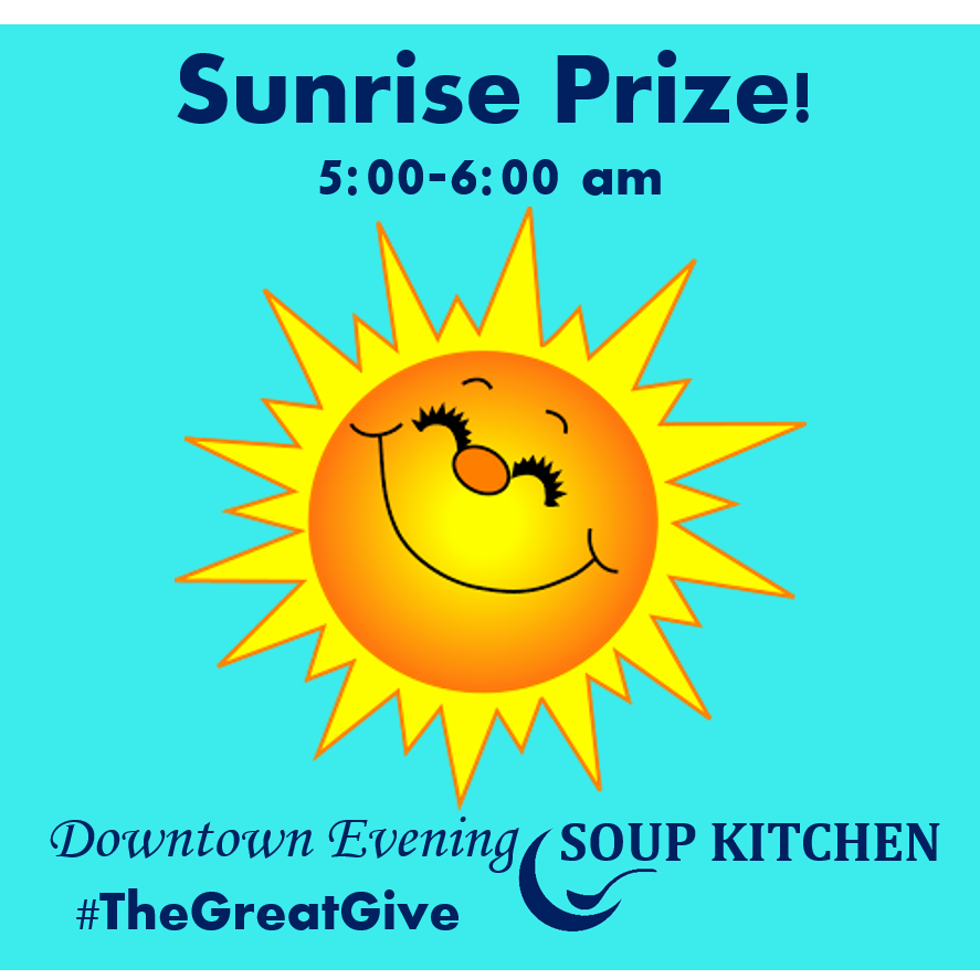 Downtown Evening Soup Kitchen On Twitter Hey You Early Risers