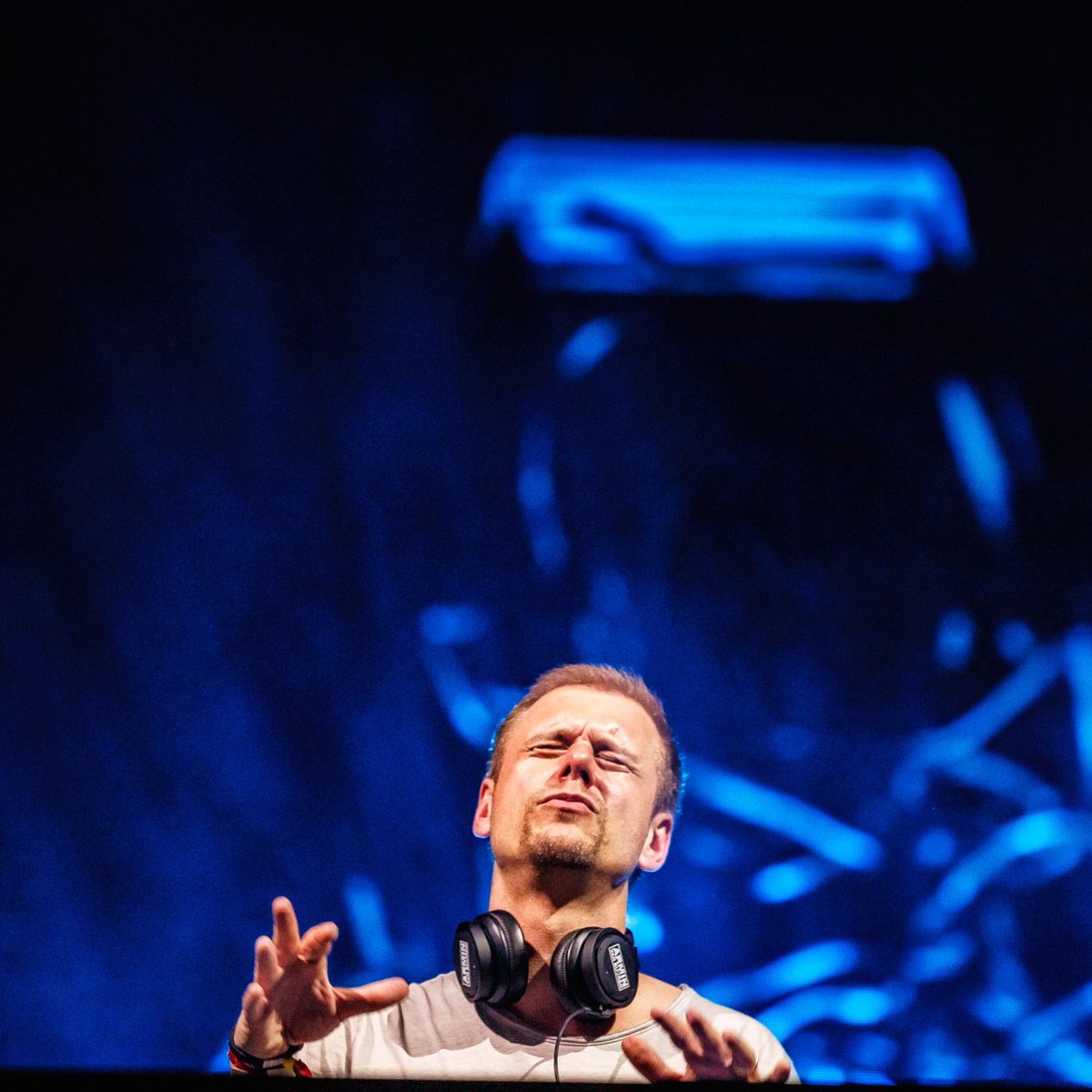 A State of Trance tweet media