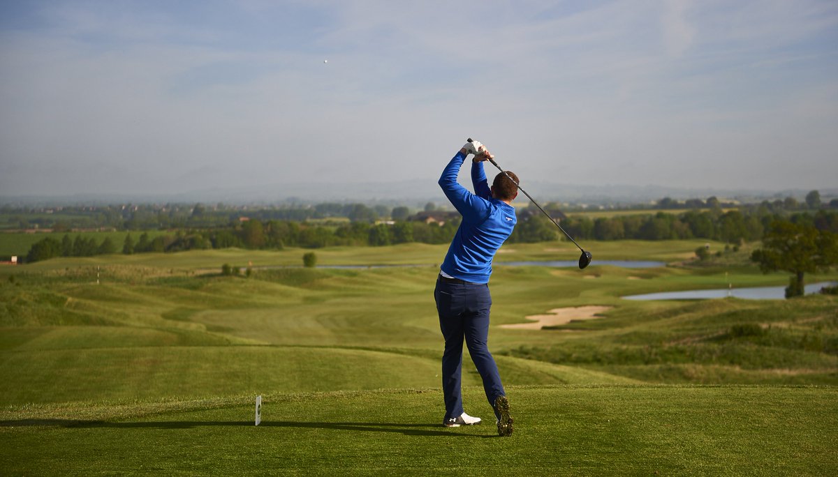 Foremost_Ian's tweet photo. The #ForemostChamps supported by @Glenmuir1891 gets underway next Wednesday 8th May. The Tee Sheet for the day can be found here - https://t.co/DWA8bFr7Hr any queries please email: ian.melham@foremostgolf.com https://t.co/1mzpFCRpWM