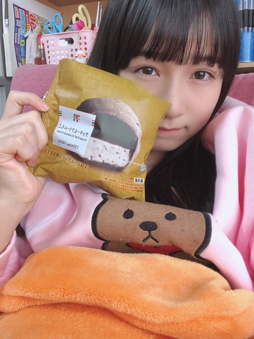 今村麻莉愛のTwitter画像49