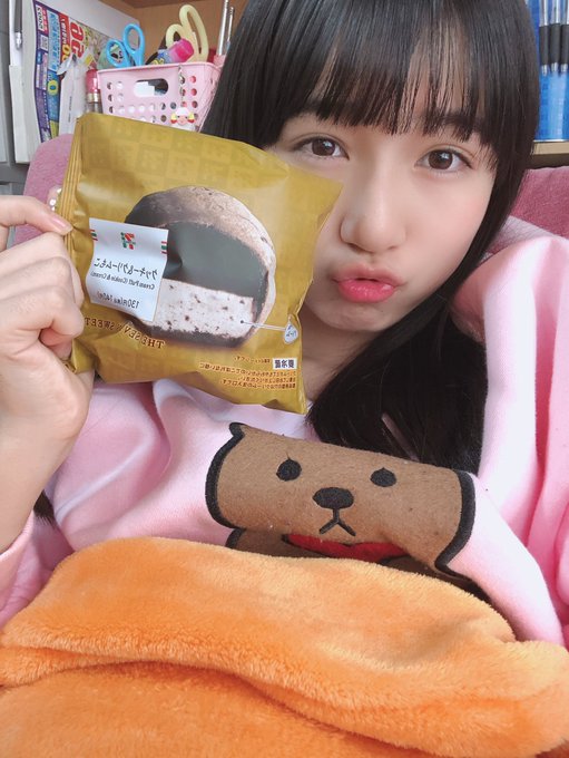 今村麻莉愛のTwitter画像50