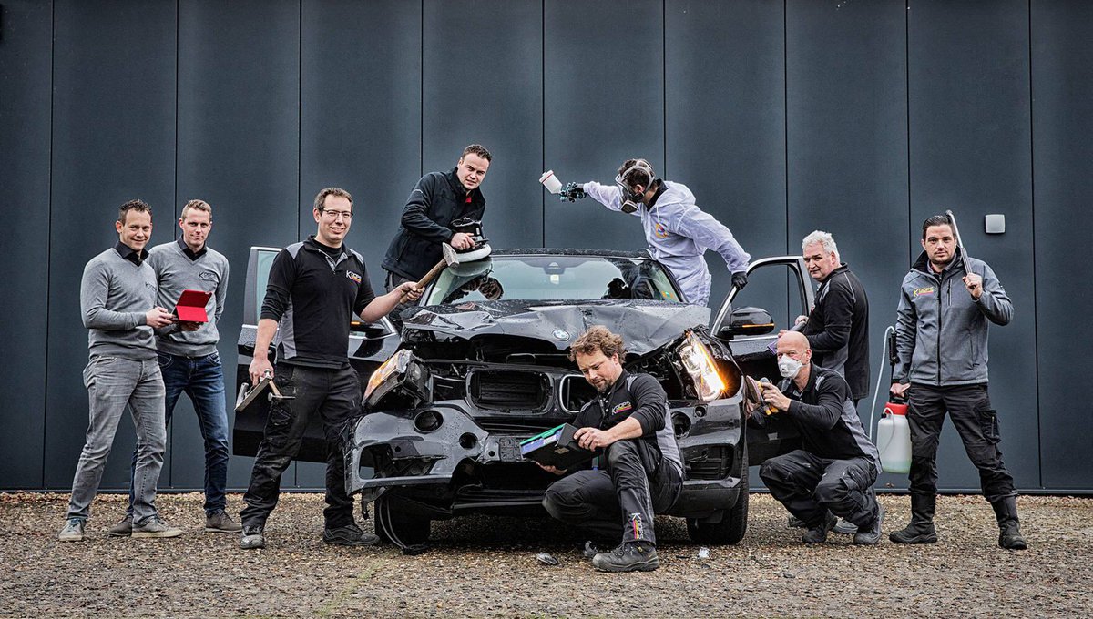 SV Borger tweet media