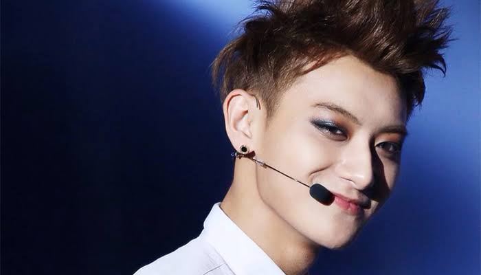 Happy happy Birthday to our former EXO-M member HUANG ZITAO ... you always have a space in our hearts 