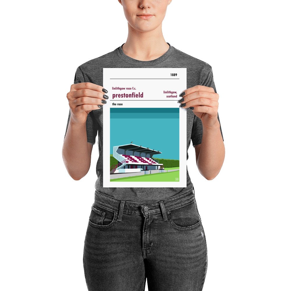 AETshirts's tweet photo. If yer after a minted print like this (one we ordered!) then slide on in to @StadiumPrint dm's, or go to the site. We are just big fans 😎 #StadiumPrints #StadiumLife #FootballPrint https://t.co/SKe3U28x7q