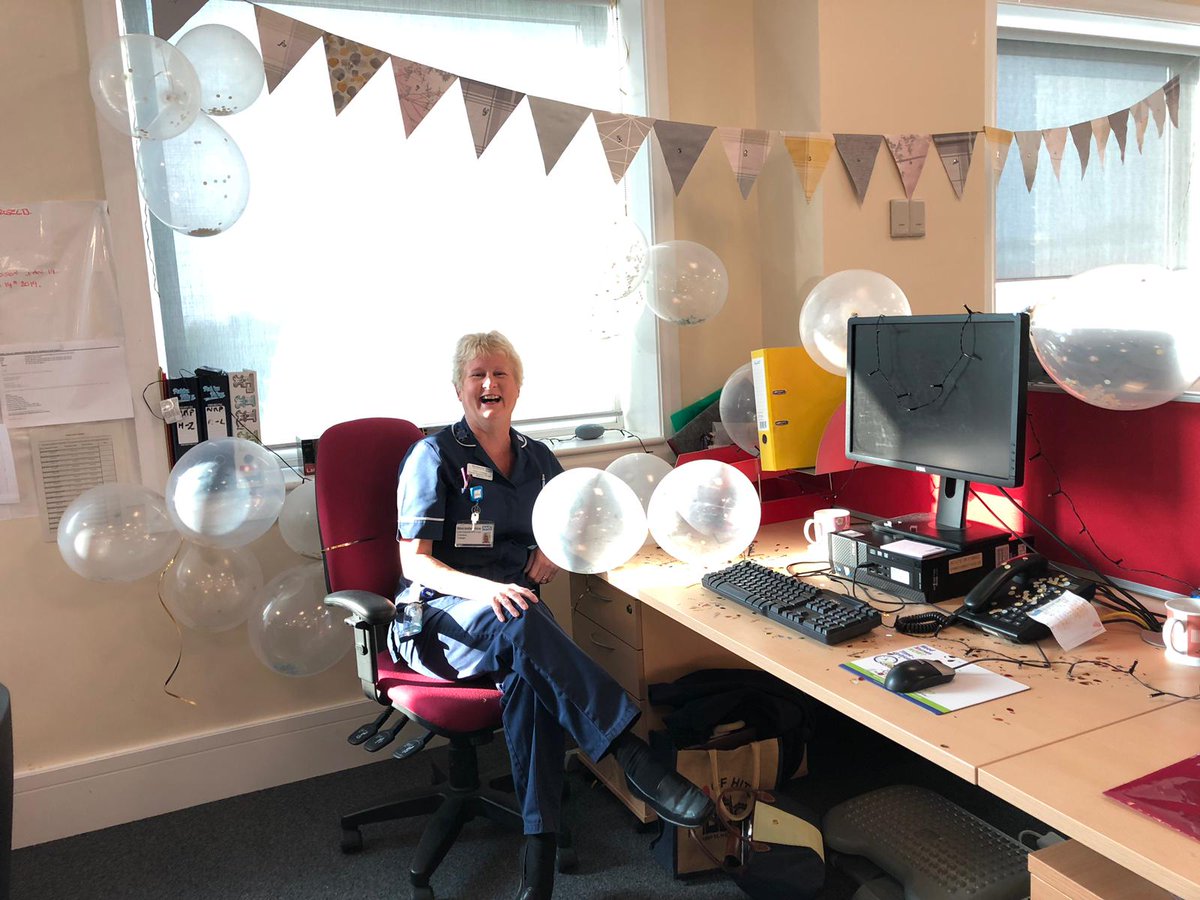 Practice Placement Team tweet media