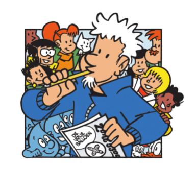 robertvdkroft's tweet photo. Vanmiddag om 15.00u stripteken-gastles in de bibliotheek van Gouda:
https://t.co/xjEpTmERdp https://t.co/uK9lJlXsr9