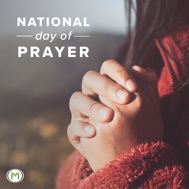 Our hope is that individuals, churches, and spiritual leaders in America, will humble themselves and unify in prayer for the next great move of God in America.

John 13:34, “Love one another. Just as I have loved you.” #Love1Another