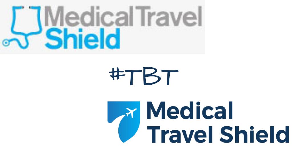 MedicalTShield's tweet photo. #TBT #Throwback As it's Thursday we thought we would do our own little throwback to our first logo. I think you will all agree we have come a long way. Remember to spread the word and "Show the shield" to all your friends and family. #medicaltourism #patientsafety https://t.co/MNbeIkUP0x