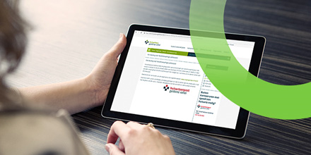 De ervaring van patiënten met de huisartsenpost. Dat is waar Huisartsen Gelderse Vallei graag inzicht in wilde krijgen. Hoe? bit.ly/2UVRylU #prem #huisartsenposten #qualizorg #qualiview