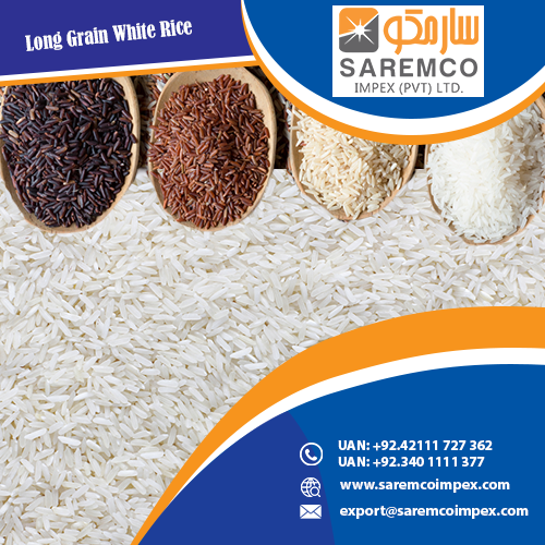 SaremcoImpex's tweet photo. Pakistan is the world’s 11th largest grower and supplier of all types of rice by making… https://t.co/DtMvY7f80k #Rice #RiceExporter #RiceSupplier #PakistanRice #BestQualityRice #SaremcoImpex #WhiteRice https://t.co/TLu1N3QXNL