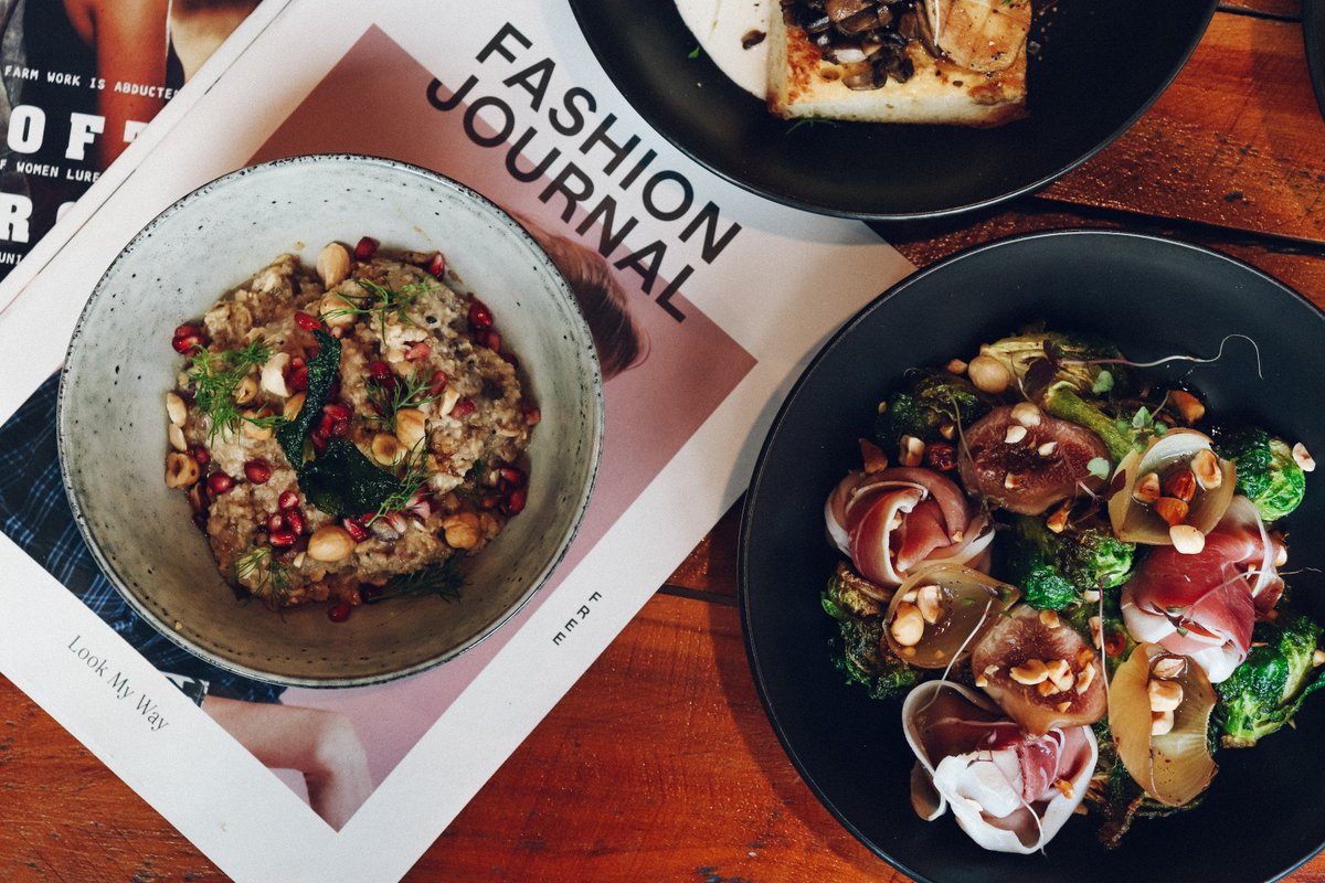 Have you tried our new menu? 

Check it out here littleclive.com.au/menu

#brisbanefood #brisbanebrunch #brisbanecafe #brisbaneeats #annerley #brisbane