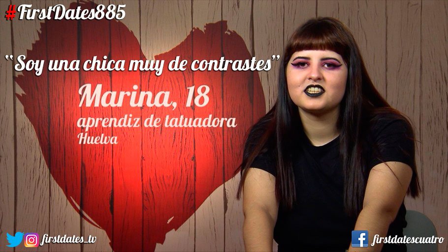 firstdates_tv's tweet photo. Llega a ser la mochila un león... 😏 #FirstDates885 https://t.co/UcZPF9rqvq https://t.co/rg1owdWjqw