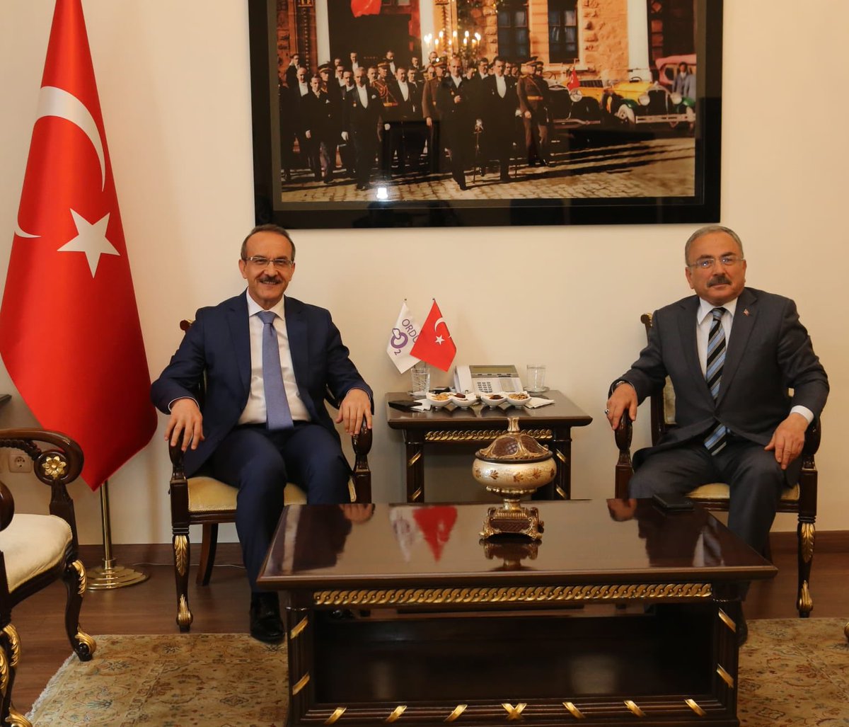 Mehmet Hilmi Güler