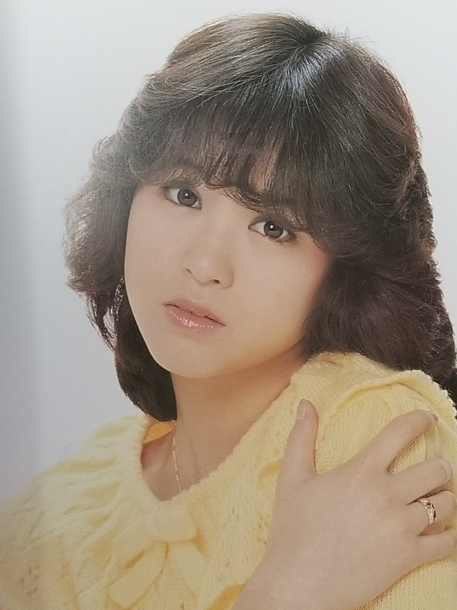 Esit Atlanmis Boyama 聖子 ちゃん カット かつら 手作り Aliburyansalonu Com