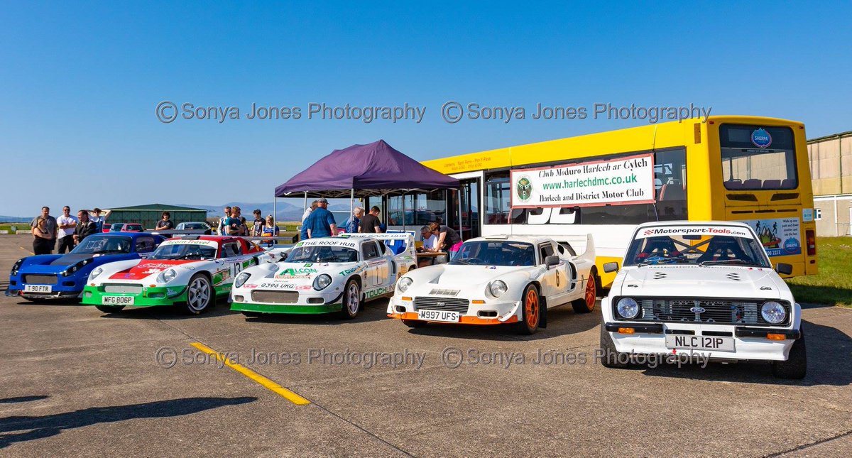 HDMotorClub's tweet image. Whats on this weekend? Join Us TOYOTA HARLECH STAGES, LLANBEDR, Great day for the families, Great Entry, Great Cars! harlechdmc.co.uk @Dion_DailyPost @Visit_Harlech @BarmouthWales @whatsonnwales @northwalescom @CambrianNews @WelshMotorsport  @VisitDolgellau  @MNmotorsport