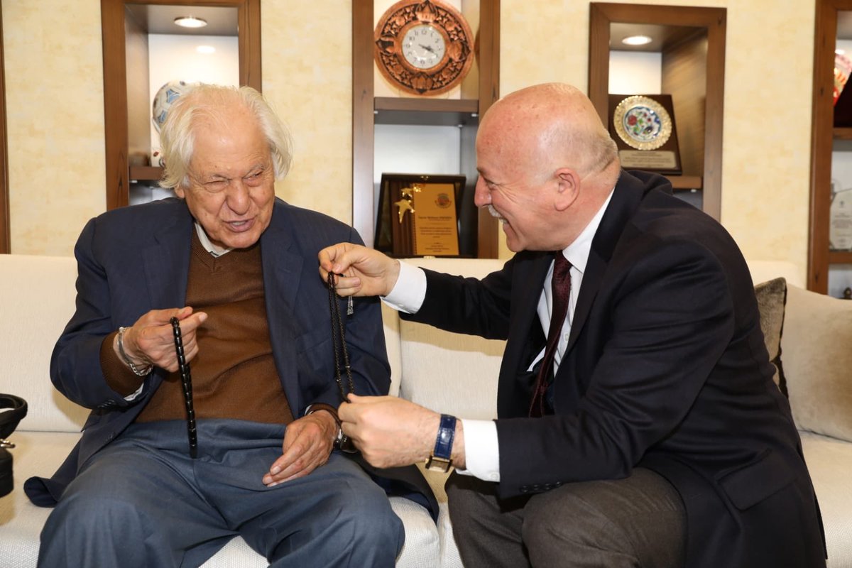 Mehmet Sekmen