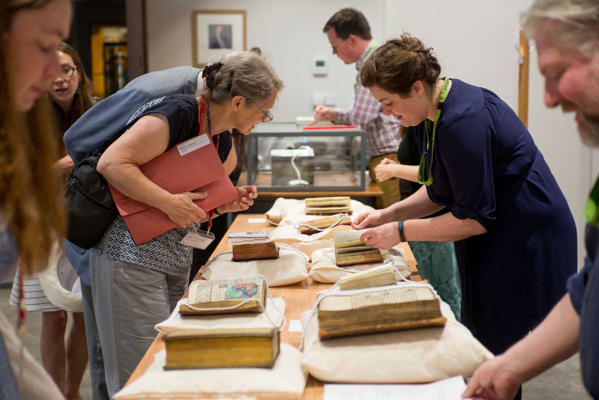 SASNews's tweet photo. How can #specialcollections and #archives help libraries meet their impact goals? A report by @RL_UK highlights current approaches and some challenges https://t.co/0mHLNVbO4m #UDCImpact https://t.co/UOGaiwCqsh