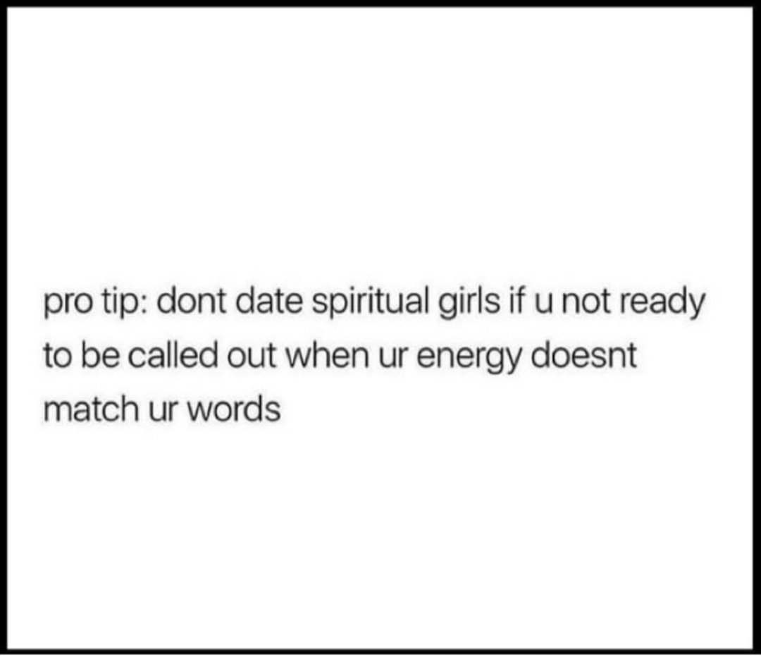 #realtalk #truth #energy