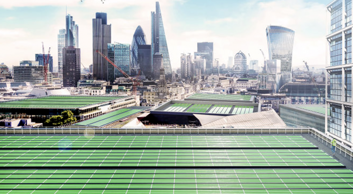 LesClesDeDemain's tweet photo. #NewsduJour Un procédé biosolaire pour diminuer la pollution de l'air à Londres via https://t.co/NFy9aQ8Qyr #pollution #panneauxsolaires #air https://t.co/smAEc83Zj6