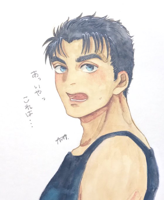 京極 高画質 のtwitterイラスト検索結果 古い順