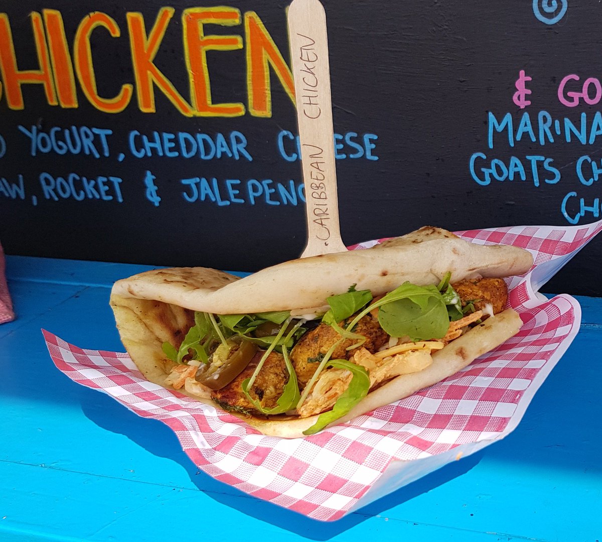 We are returning to Mac tomorrow 11-9 with our Naanwiches and topped chips for their Foodie Friday. There'll be a bar and bands later so get on down xx @ArtisanCheshire #MacclesfieldFoodieFriday