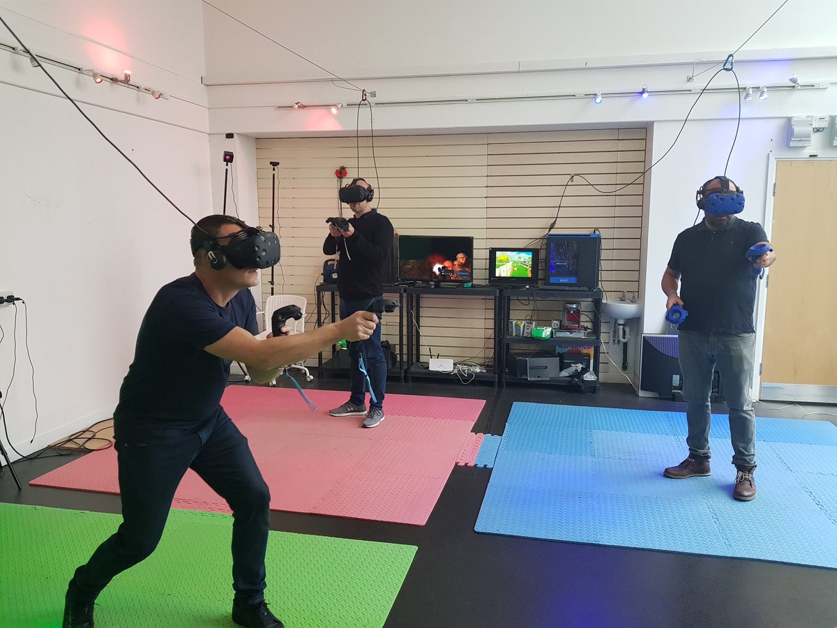 VR Party (@VR_Party) / Posts / X