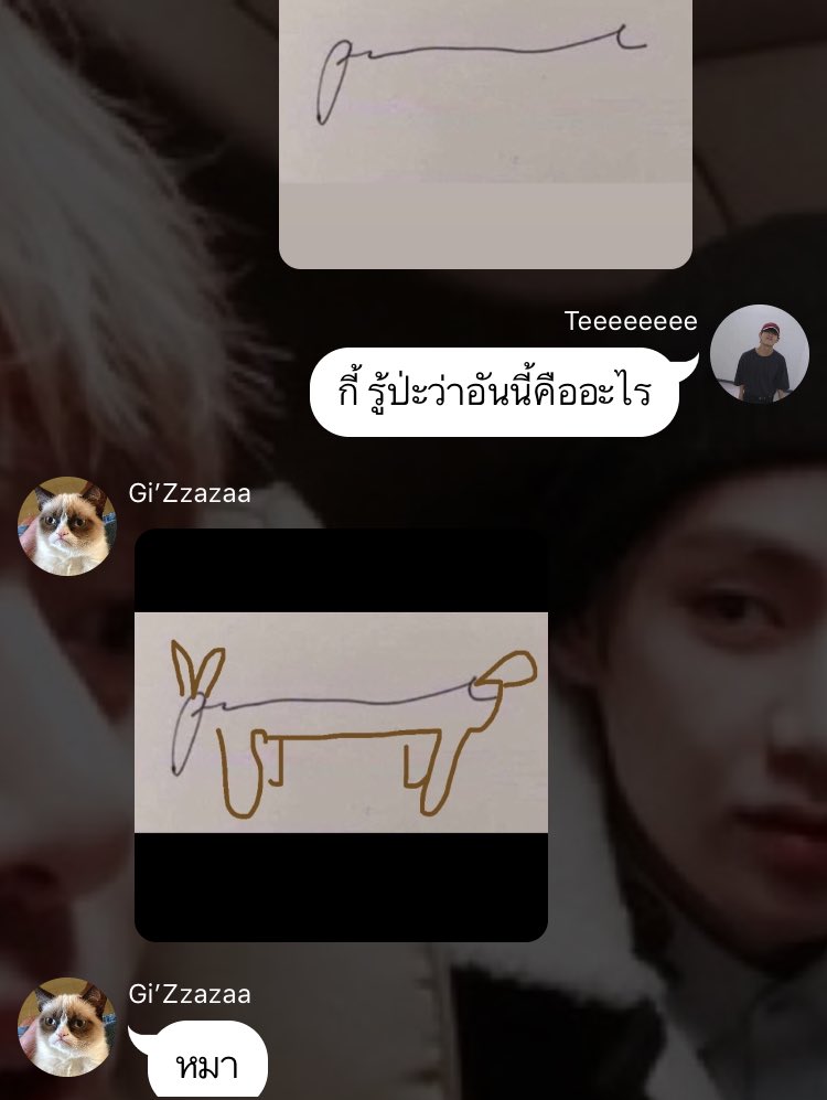 gujosak's tweet photo. เค้าเลิกเล่นกันยัง https://t.co/yy1apE7zyE