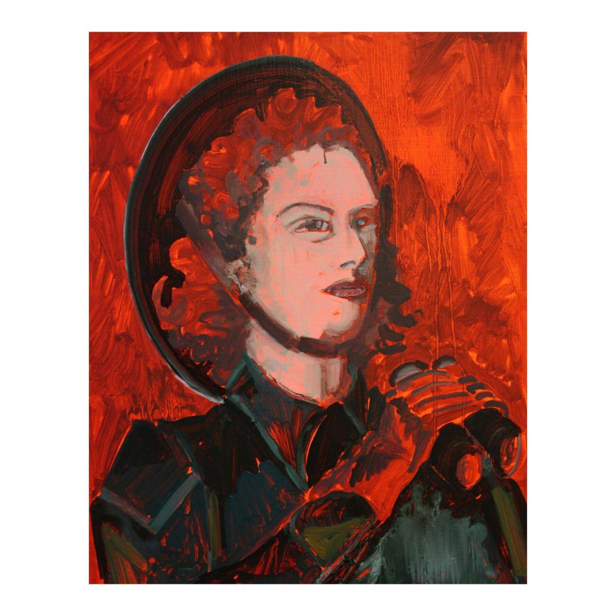 Today <a href="/hostbarnabas/">House of St Barnabas</a> will open its Summer '19 Art Hang! Join us on the night to explore the work of four female contemporary artists and group exhibition by...
bit.ly/Summer19Hang?u…
@KoestlerTrust
<a href="/ownartscheme/">Own Art</a> 

#art #exhibition #ownart #collecting #womanartist #contemporaryart