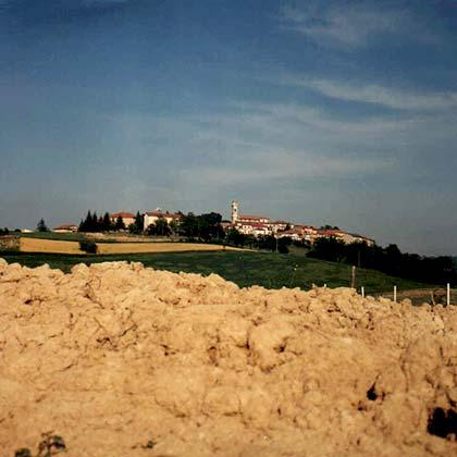 #paesaggio #roddino #UNESCO #langa #langhe