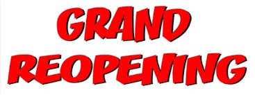 MyRestorative's tweet image. Syracuse reopens today at 2pm! - mailchi.mp/7bac666a483e/s…