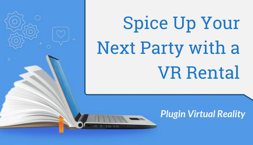 conveymedia's tweet photo. "Multiplayer VR games, VR games that require instruction from bystanders, and many others will amplify the fun and interaction of attendees." https://t.co/H4WNd4NfSh #VRrental #nycevent #VirtualReality https://t.co/r4SO2Uz4q9