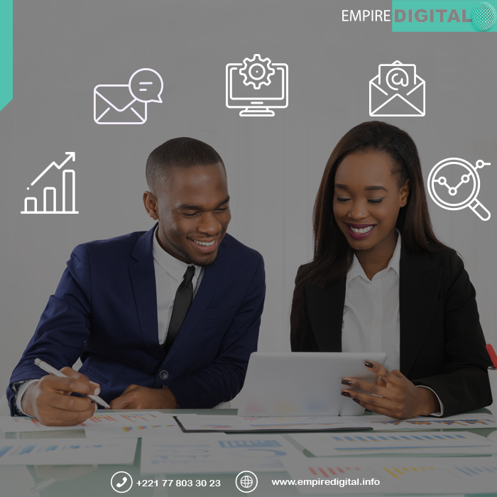 DigitaleEmpire's tweet photo. #Nos_Services
👉 Développement Web & Apps Mobile
👉 Site eCommerce & intégration API
👉 Web SMS & Mailing
👉 Marketing Digital - SEO - Social Media Management
https://t.co/3PPkzBmEDi
#Kebetu #Dakar #Senegal
#DigitaleTransformation #numerique
#HITECH #solutionsinformatiques https://t.co/QulcLfSCnk