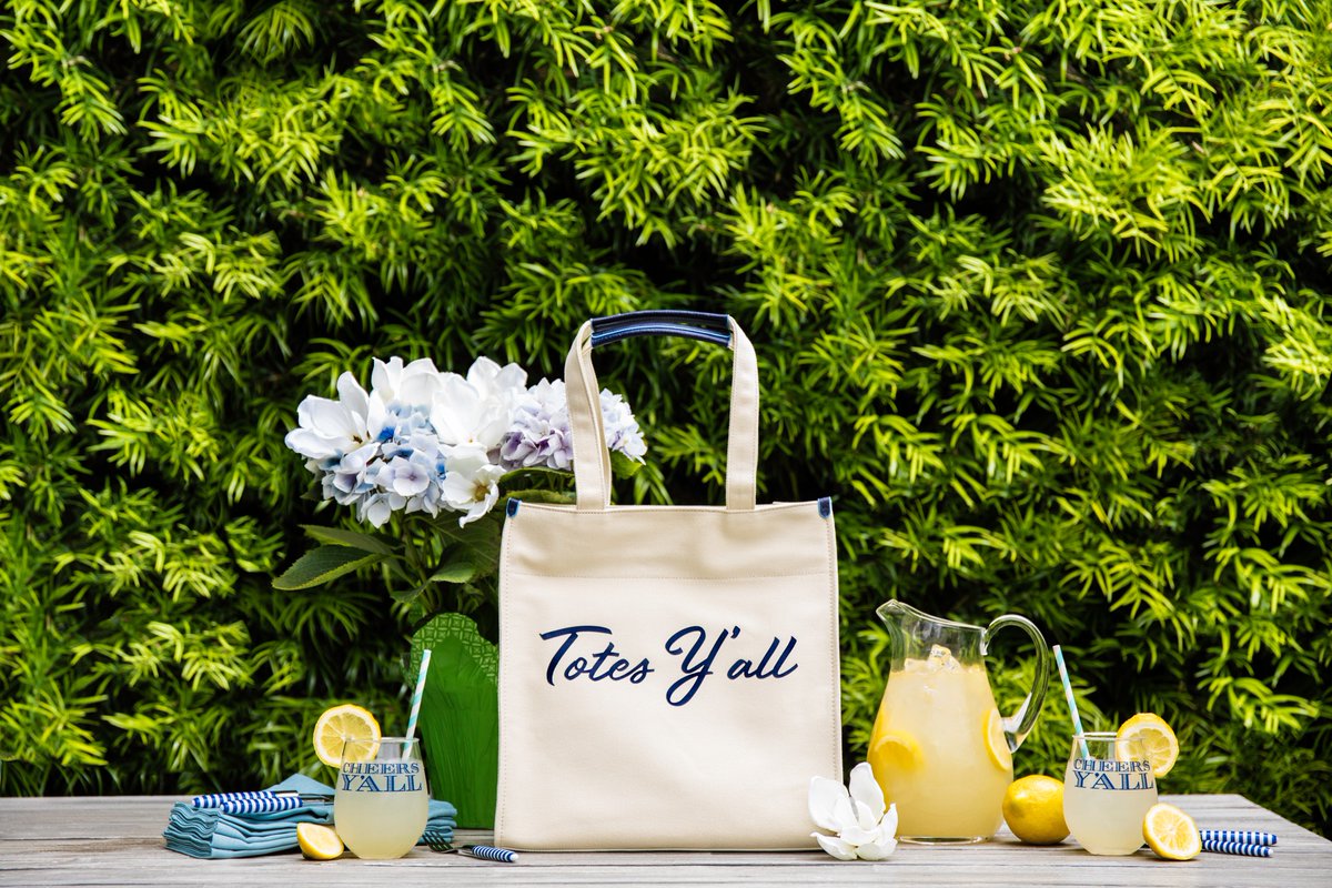 Draper James tweet media