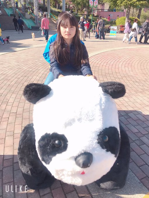 Twitterのコスプレ画像34