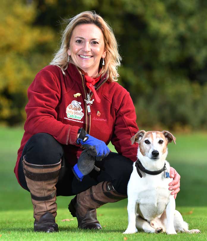It is not advisable to set your own animal traps because it is essential to avoid trapping non-target species, such as hedgehogs &amp; wild birds. Find out how I can help with my professional #wildlifemanagement service at bit.ly/2gutreo #Norfolk #ThursdayThoughts
