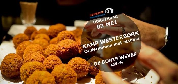 Vandaag: BitterBallenBorrel Assen
buff.ly/2LgmgXc